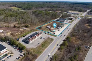 85 Calef Hwy, Lee, NH 03861 - Photo 1
