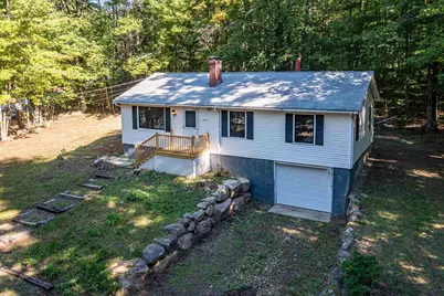 204 Intervale Cross Road, Conway, NH 03860 - Photo 1