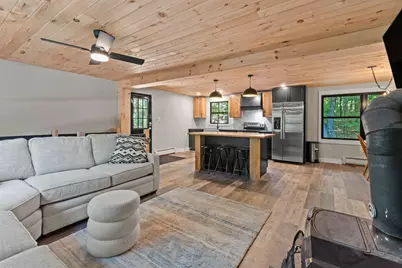 204 Intervale Cross Road, Conway, NH 03860 - Photo 12