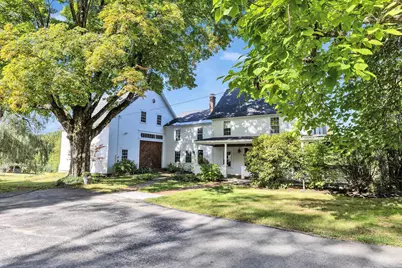 140 Bow Bog Road, Bow, NH 03304 - Photo 1