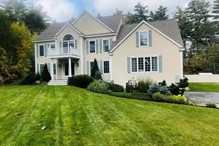 11 Trimble Trail, Kensington, NH 03833 - Photo 32