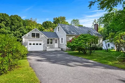 67 Walnut Avenue, North Hampton, NH 03862 - Photo 4