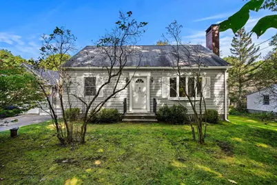 67 Walnut Avenue, North Hampton, NH 03862 - Photo 1