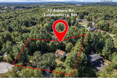33 Auburn Road, Londonderry, NH 03053 - Photo 36