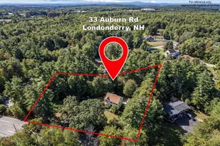 33 Auburn Rd, Londonderry, NH 03053 - Photo 36