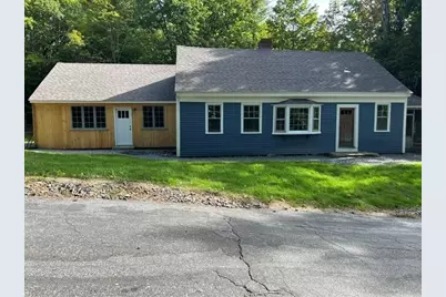 7 Old Stagecoach Road, Bennington, NH 03442 - Photo 4