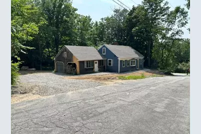 7 Old Stagecoach Road, Bennington, NH 03442 - Photo 2