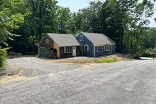 7 Old Stagecoach Rd, Bennington, NH 03442 - Photo 2