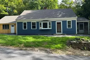7 Old Stagecoach Rd, Bennington, NH 03442 - Photo 1