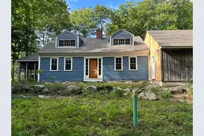 7 Old Stagecoach Road, Bennington, NH 03442 - Photo 6