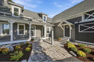 8 Depot Street #1, Merrimack, NH 03054 - Photo 2