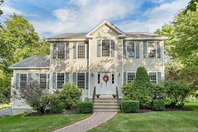 50 Tumble Road, Bedford, NH 03110 - Photo 2