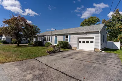 131 Maple Street, Somersworth, NH 03878 - Photo 1