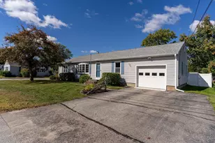 131 Maple Street, Somersworth, NH 03878 - Photo 1