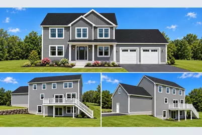 50 Bentley Circle, Candia, NH 03034 - Photo 1