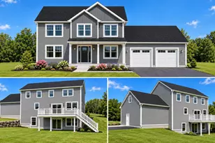 50 Bentley Circle, Candia, NH 03034 - Photo 1
