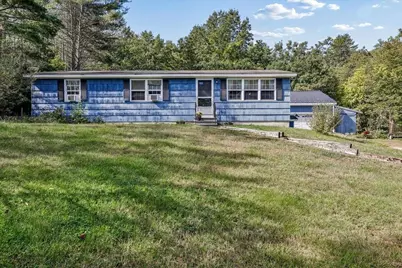 246 Hill Road, Franklin, NH 03235 - Photo 2