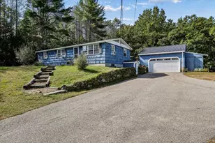 246 Hill Rd, Franklin, NH 03235 - Photo 1