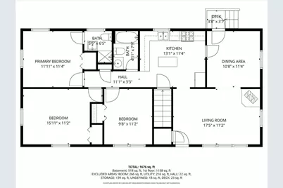 246 Hill Road, Franklin, NH 03235 - Photo 4