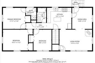 246 Hill Rd, Franklin, NH 03235 - Photo 4