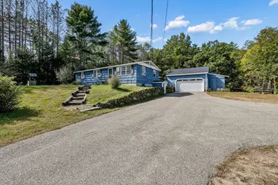 246 Hill Road, Franklin, NH 03235 - Photo 32