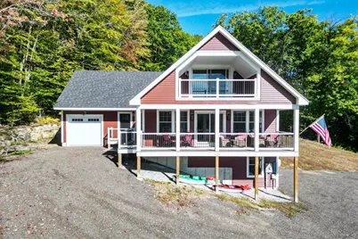 123 Skyline Way, Madison, NH 03849 - Photo 1