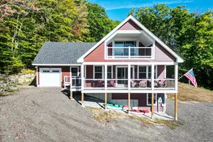 123 Skyline Way, Madison, NH 03849 - Photo 1