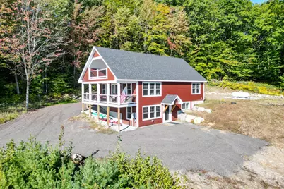 123 Skyline Way, Madison, NH 03849 - Photo 2