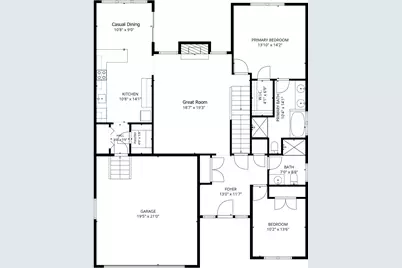 27 Saint Andrews Way, Londonderry, NH 03053 - Photo 26