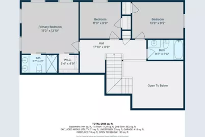 12 Sable Way, Manchester, NH 03102 - Photo 54