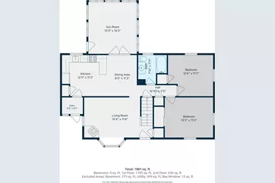 33 Belmont Drive, Merrimack, NH 03054 - Photo 4