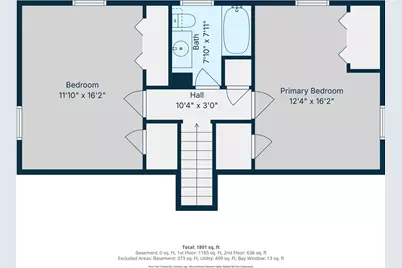 33 Belmont Drive, Merrimack, NH 03054 - Photo 24