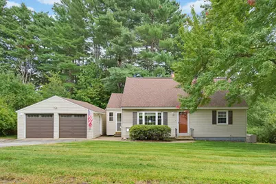 33 Belmont Drive, Merrimack, NH 03054 - Photo 36