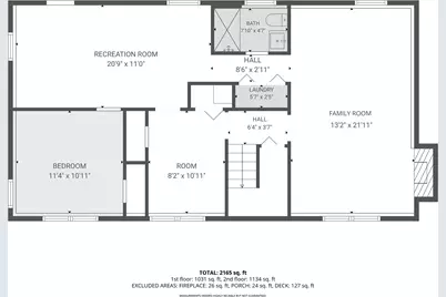 129 Hobbs Road, Pelham, NH 03076 - Photo 48