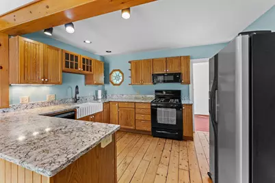 513 N Shore Road, Chesterfield, NH 03462 - Photo 6