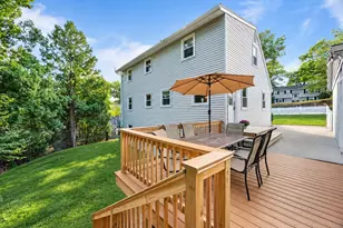 37 Woodfield St, Nashua, NH 03062 - Photo 30