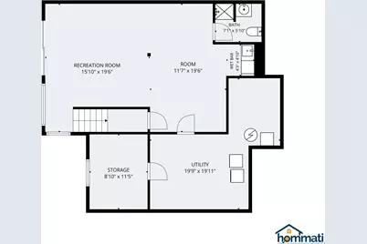 59 Nearledge Road #16, Conway, NH 03860 - Photo 44