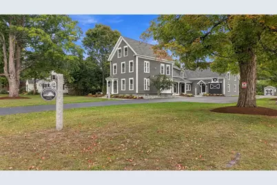 8 Depot Street #3, Merrimack, NH 03054 - Photo 1