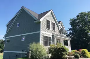 17 Lovering Rd, North Hampton, NH 03862 - Photo 2