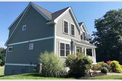 17 Lovering Road #11, North Hampton, NH 03862 - Photo 40