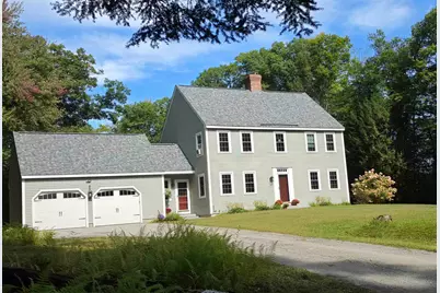 90 Deer Run Road, Henniker, NH 03242 - Photo 2