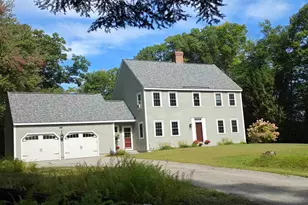 90 Deer Run Rd, Henniker, NH 03242 - Photo 2