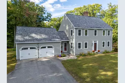 90 Deer Run Road, Henniker, NH 03242 - Photo 1