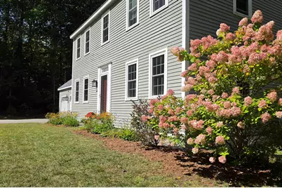 90 Deer Run Road, Henniker, NH 03242 - Photo 4