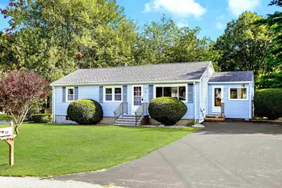 32 Henderson Circle, Salem, NH 03079 - Photo 2