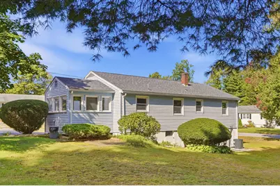 32 Henderson Circle, Salem, NH 03079 - Photo 32