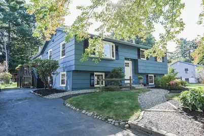 21 Belmont Drive, Merrimack, NH 03054 - Photo 1