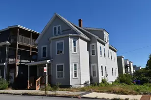 429 Wilson St, Manchester, NH 03103 - Photo 56