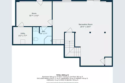 12 Sable Way, Manchester, NH 03102 - Photo 52