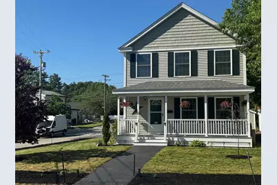 142 Comeau Street, Manchester, NH 03102 - Photo 20